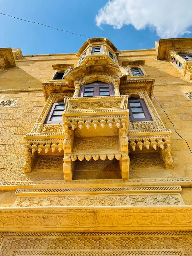 Vedsa Haveli Apartment Udaipur Luaran gambar