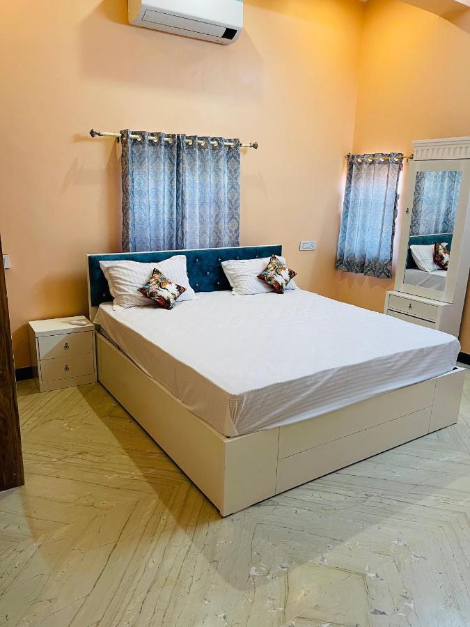 Vedsa Haveli Apartment Udaipur Luaran gambar
